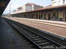 Bozen Bahnhof